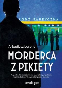 Morderca z pikiety