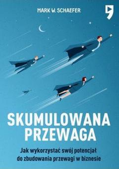 Skumulowana przewaga