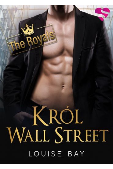 Król Wall Street. The Royals. Tom 1