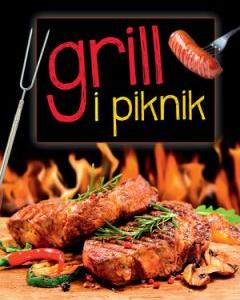 Grill i piknik