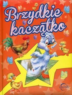 Bajkolandia Brzydkie kaczątko