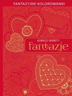 Kobiece sekrety. Fantazje