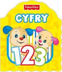 Fisher Price. Cyfry