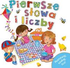 Pierwsze słowa i liczby