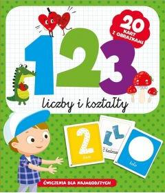 123 liczby i kształty