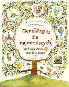 Genealogia dla najmłodszych