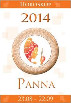 Panna Horoskop 2014