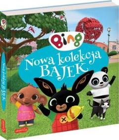 Bing. Nowa kolekcja bajek 2