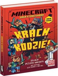 Minecraft. Krach w kodzie!