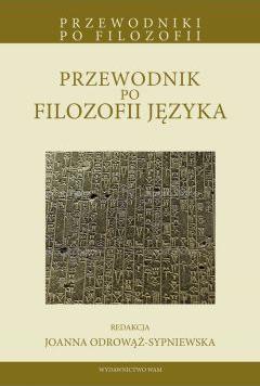 Przewodnik po filozofii języka