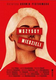 Wszyscy wiedzieli