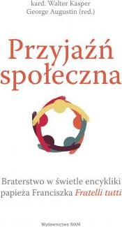 Przyjaźń społeczna