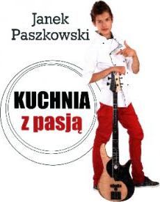 Kuchnia z pasją