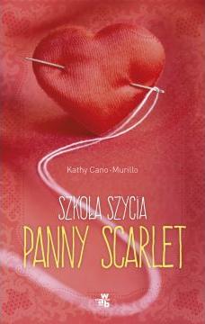 Szkoła szycia panny Scarlet