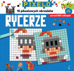 Rycerze pixelo