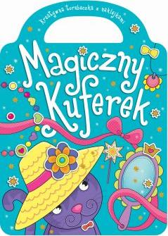 Magiczny kuferek