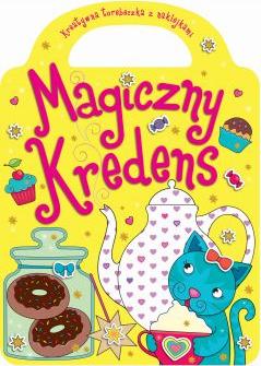 Magiczny kredens