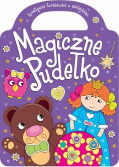 Magiczne pudełko