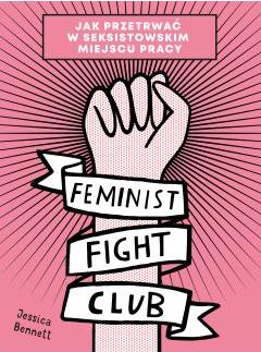 Feminist Fight Club