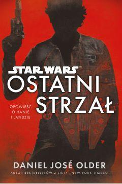 Ostatni strzał Star Wars