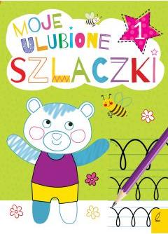 Moje ulubione szlaczki. 1