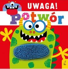 Uwaga! Potwór