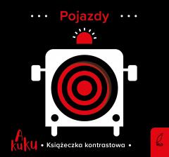 A kuku! Pojazdy