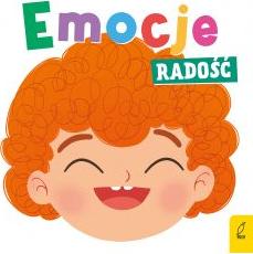 Emocje. Radość