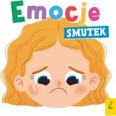 Emocje. Smutek