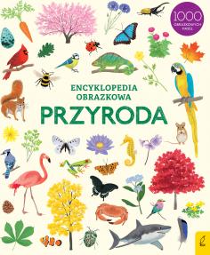 Encyklopedia obrazkowa. Przyroda