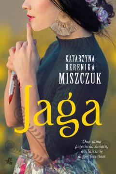 Jaga. Kwiat Paproci. Prequel