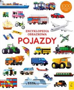 Encyklopedia obrazkowa. Pojazdy