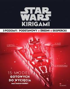 Star Wars. Kirigami