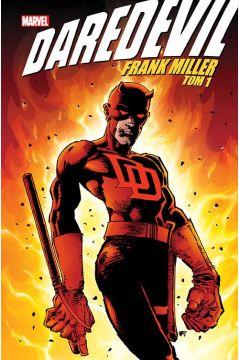 Daredevil. Frank Miller. Tom 1