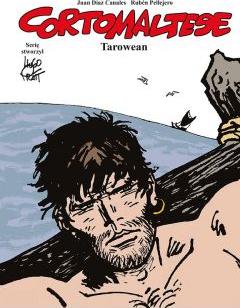 Tarowean. Corto Maltese. Tom 15