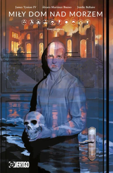 Miły dom nad morzem. Tom 1 - Opracowanie zbiorowe