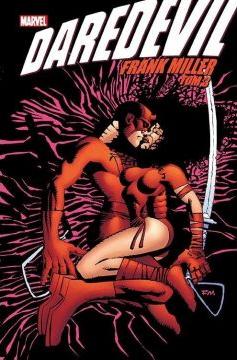 Daredevil. Frank Miller. Tom 3