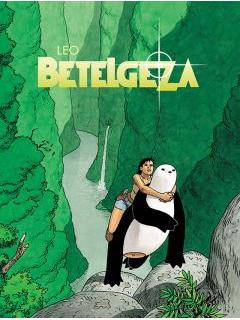 Betelgeza