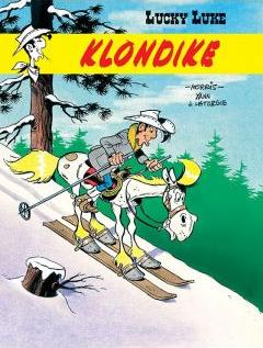 Klondike. Lucky Luke. Tom 65