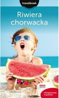 Riwiera chorwacka. Travelbook