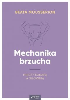 Mechanika brzucha