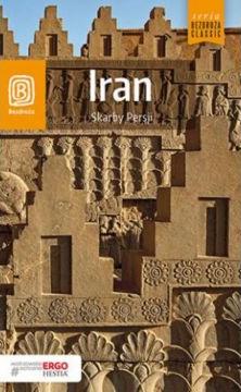 Iran. Skarby Persji