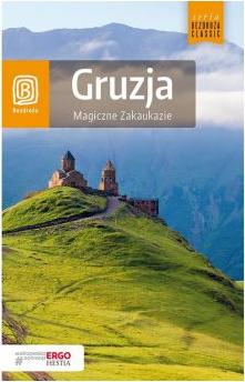 Gruzja. Magiczne Zakaukazie