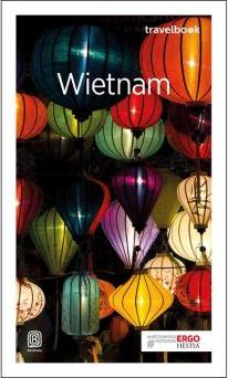 Wietnam. Travelbook