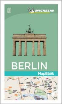 MapBook. Berlin