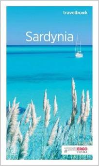 Sardynia. Travelbook