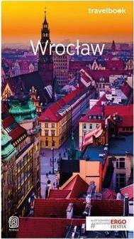 Wrocław. Travelbook