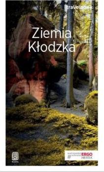 Ziemia Kłodzka. Travelbook