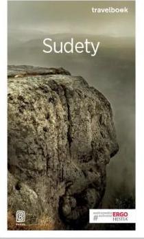 Sudety. Travelbook