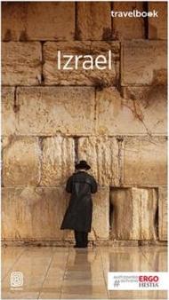 Izrael. Travelbook